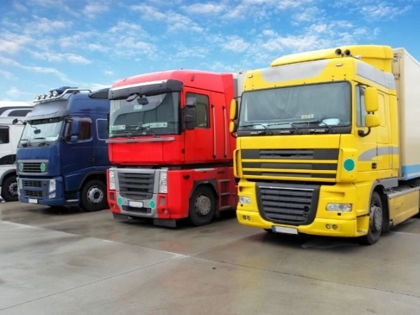 İstanbul Kuyucak Nakliye